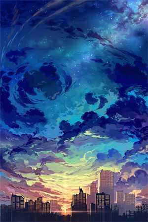 沈越萧婳