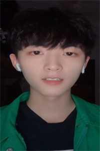 白兮戚聿