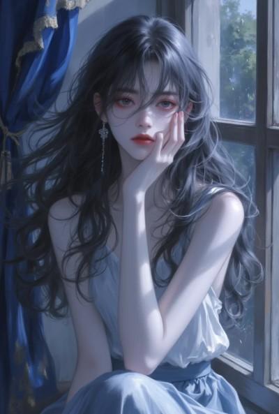 西安音乐学院张小雨