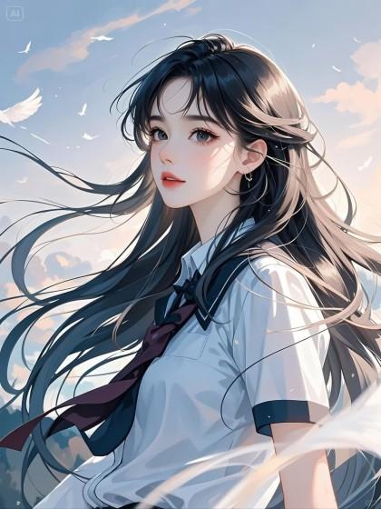 主角叫夏宇
