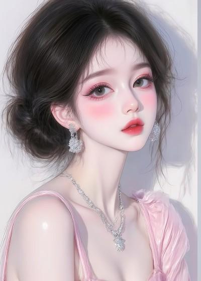 男主池景轩