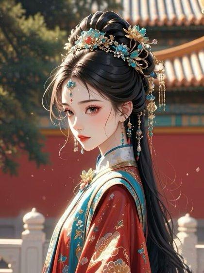 魏蕾孟茴