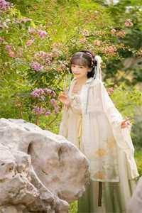 夏侯兰是男是女