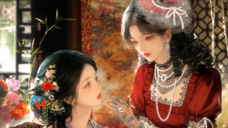 宋砚林卿如