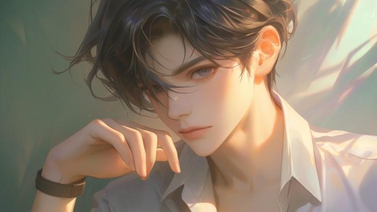 陆晟lumi