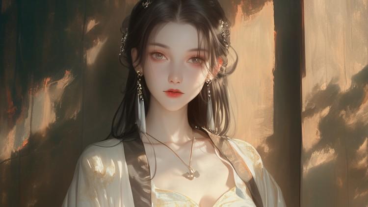 裴无寂沈独到底有没有