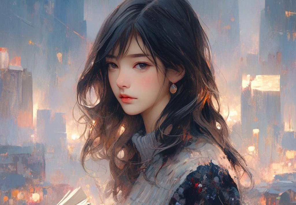 周靳弋唐鹤清最后在一起了吗