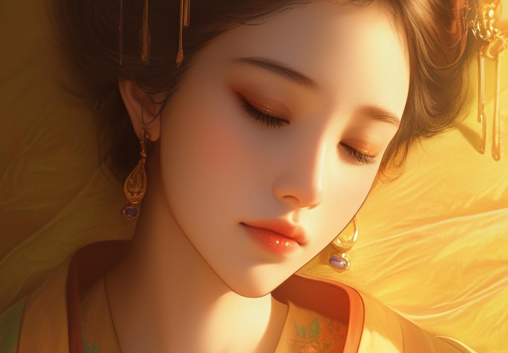 韩安安