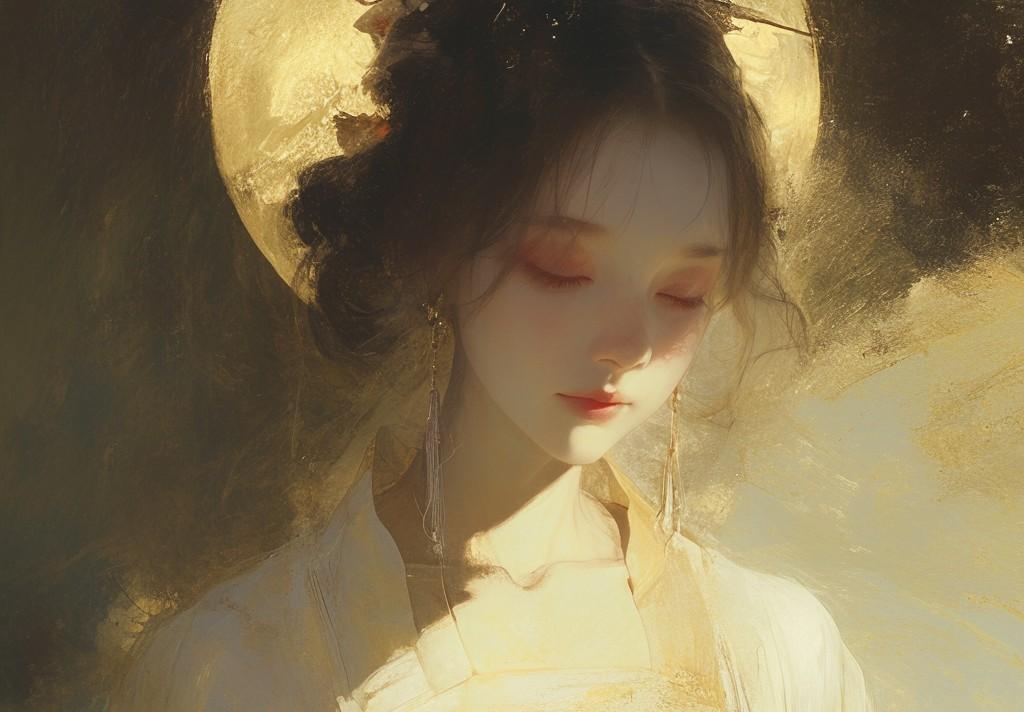 卫宣公老婆