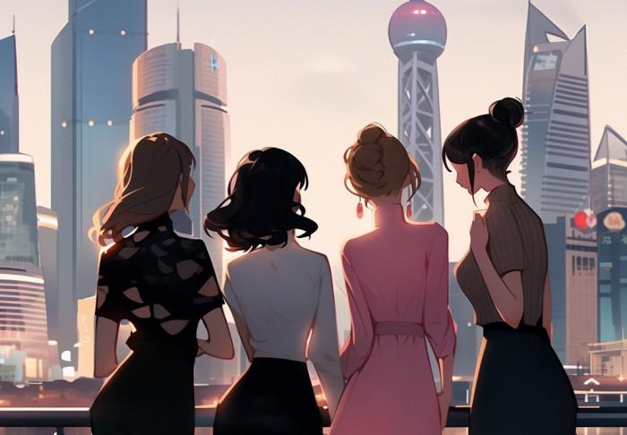 女主叫许一一的男主叫顾什么琛