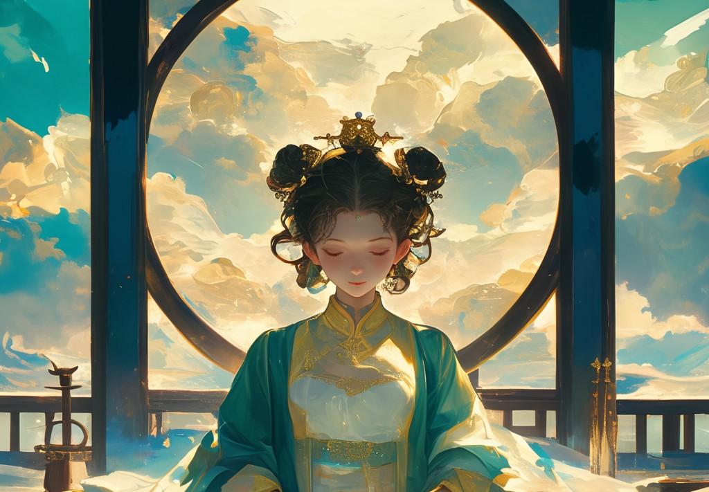 镇安安明海