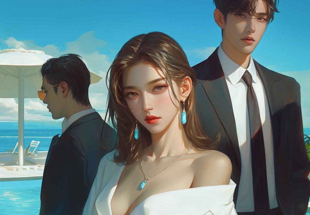 女主孟晚珍男主梁思齐