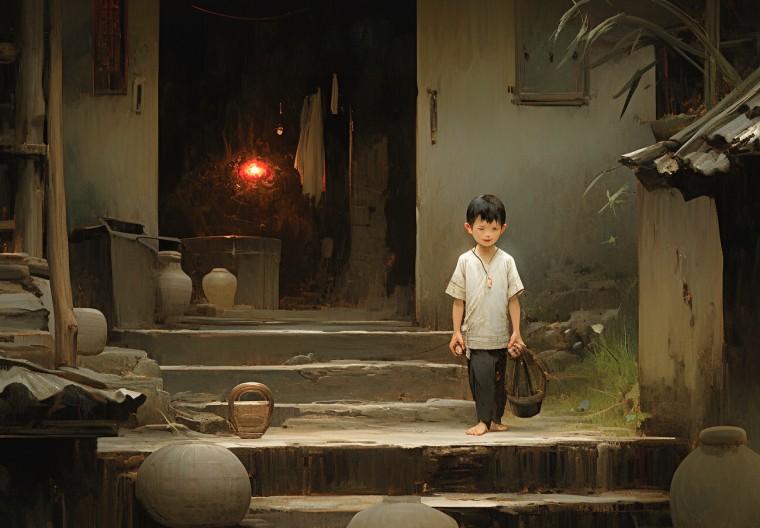 小青梅养成