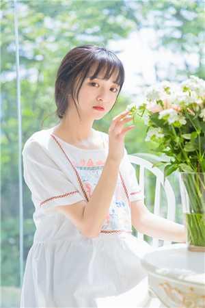有一部女主叫柳如烟