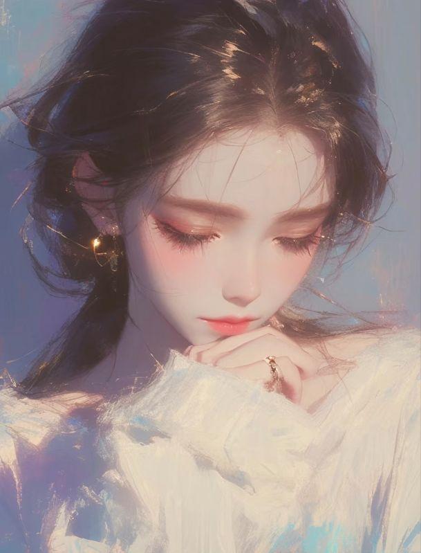 女主角宁知
