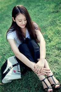 花半夏是什么意思