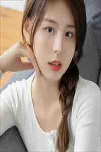 绿地女主角张雨婷