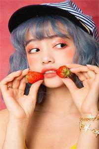 黎浔姬珩
