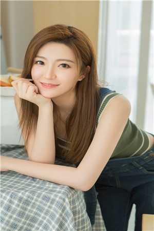 澹台扶风的