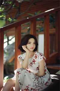 殷承宗简介 妻子
