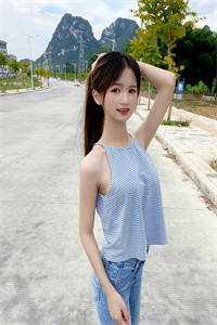 女主姚婷