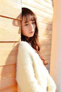龚婉仪个人资料