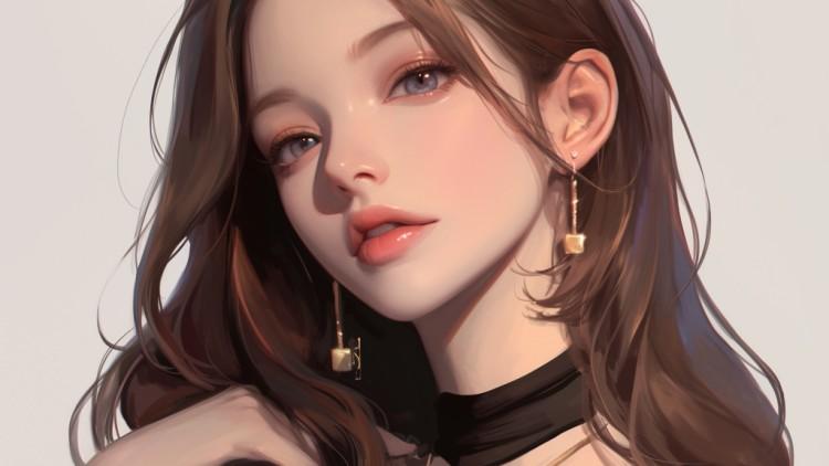 女主叫盛子越的