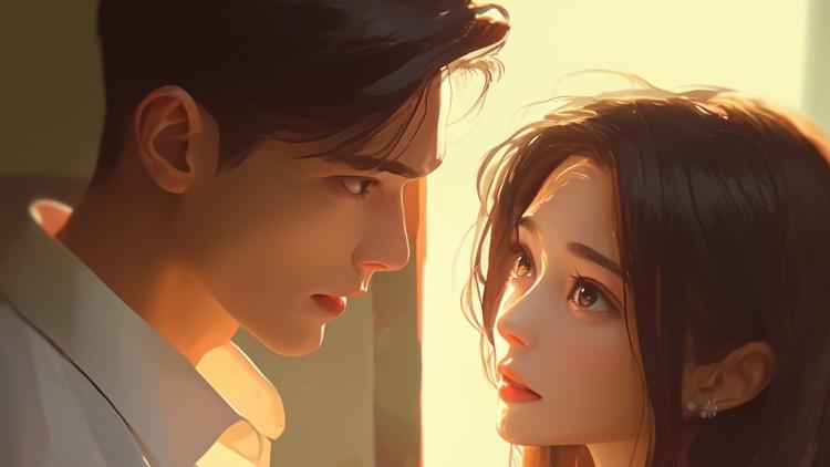 严立恒原创女主