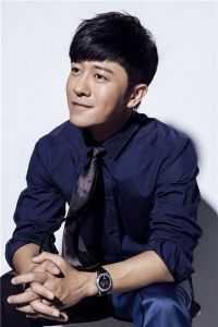 李世民长安