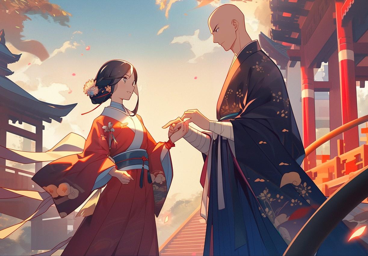 李世民如来神掌