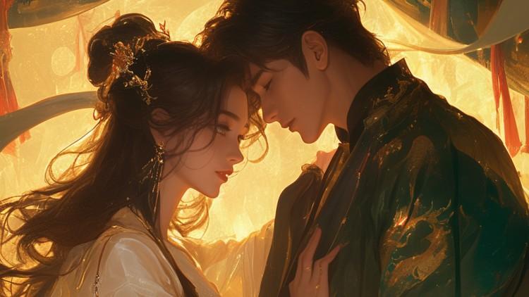 女主叫苏长乐的