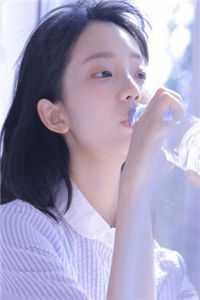 冷墨琛白絮飞的