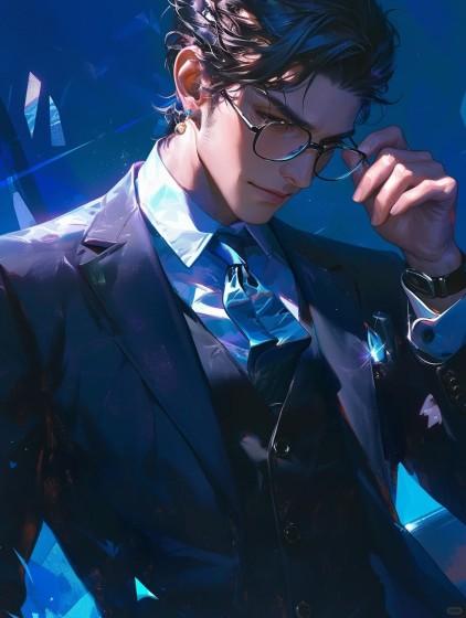 江城海王