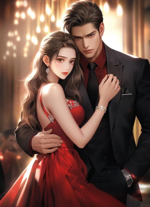 女主裴馥汐