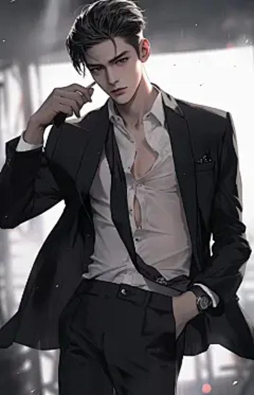 男主陆庭深女主顾暖