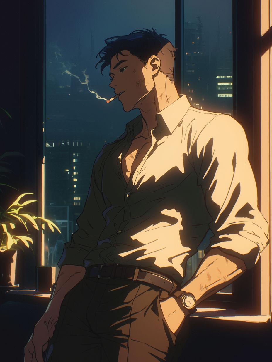 白亦清