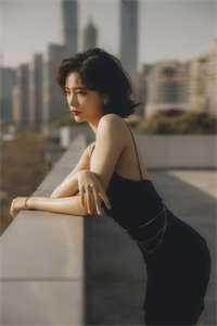 女主叫沈乔安