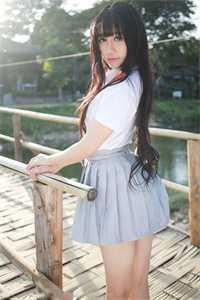 女主人公叫薛凌