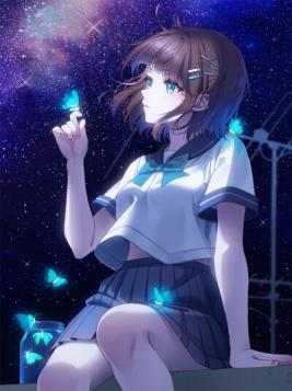 阿毛grace