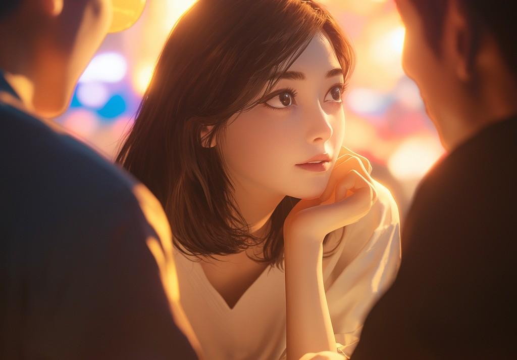 顾行章潇林林
