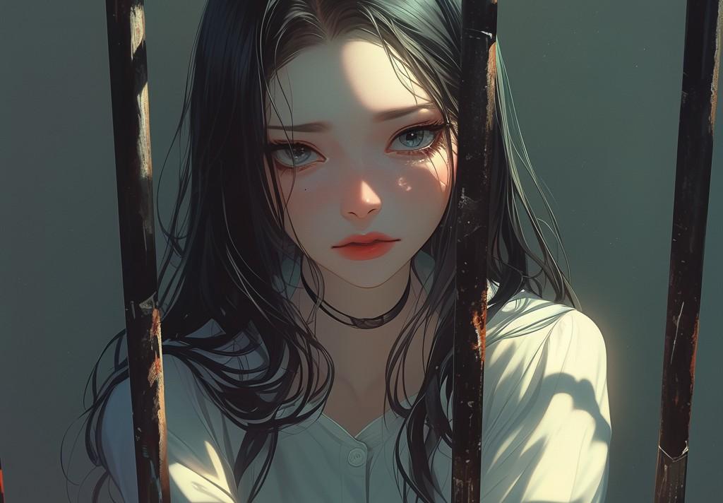 江竞秦婉梁荻后续