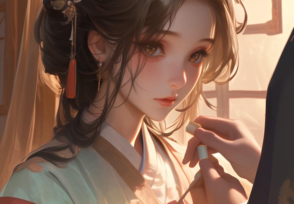 白凤咛萧策桑虞萧奈阿玖后续