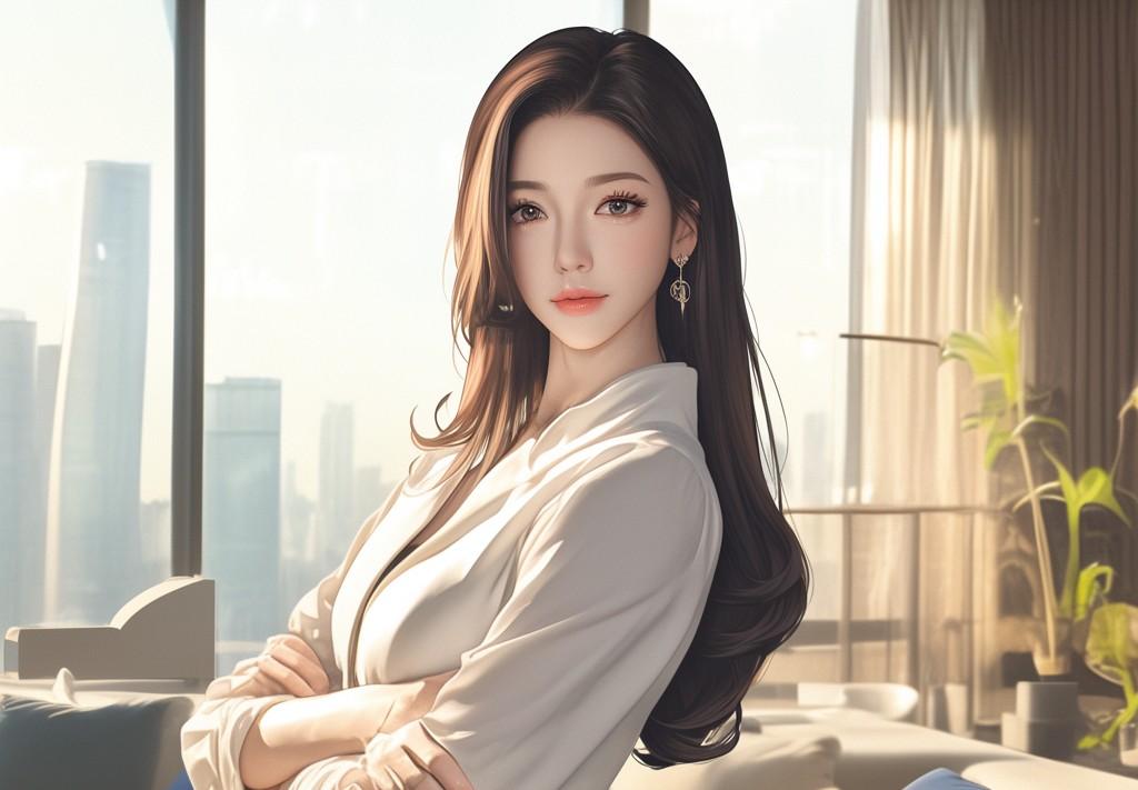 李冉冉