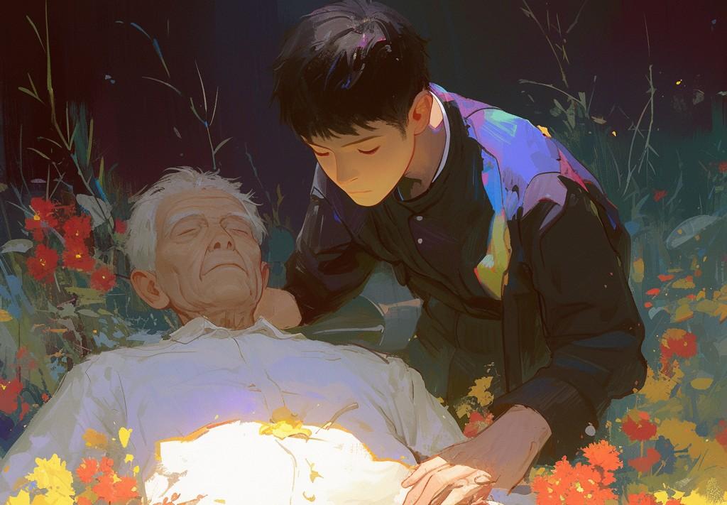 秦中胜哪年担任院长