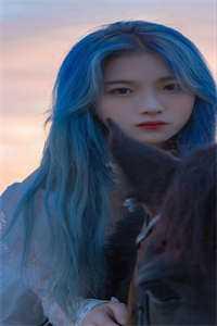 女主叫聂娇娇的