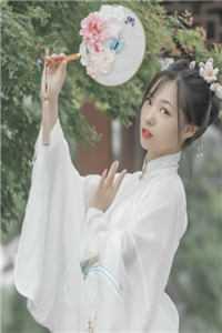 江易水羌芜苏梦浅