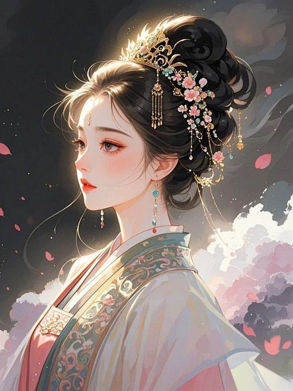青萍主角