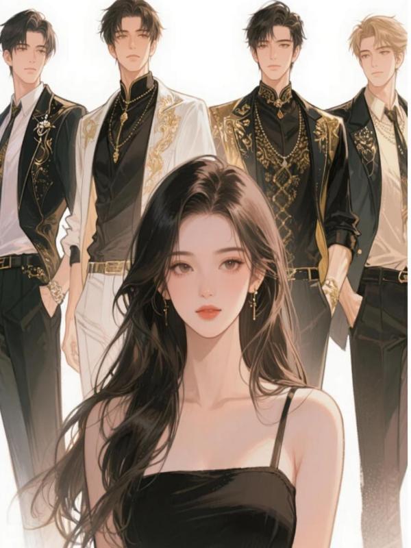 女主瑶瑶男主姓陆