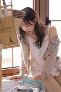 女主角秦雨