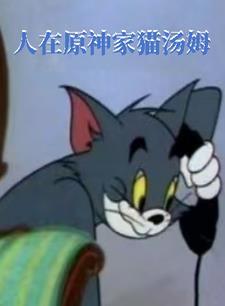 汤姆去山洞寻找宝藏扩句
